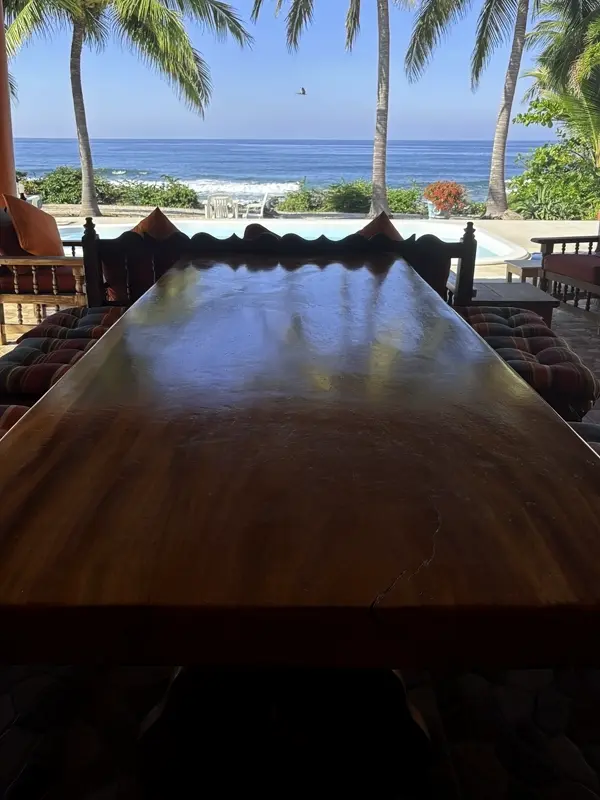 Casa de los Sueños Tropicales